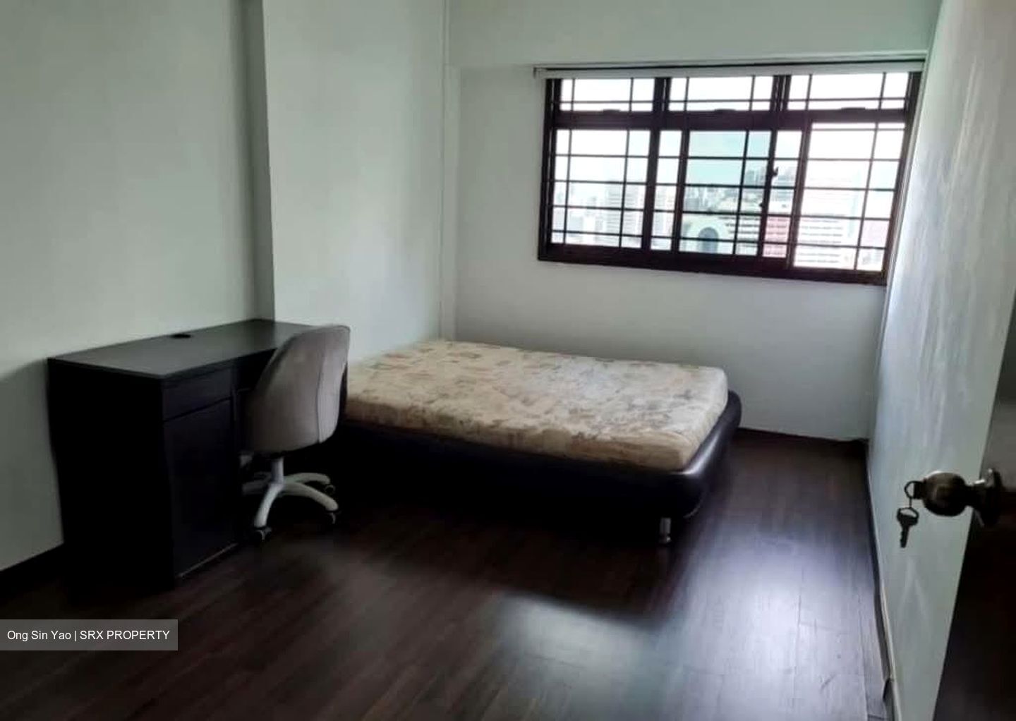 Blk 16A Telok Blangah Crescent (Bukit Merah), HDB 4 Rooms #573197141